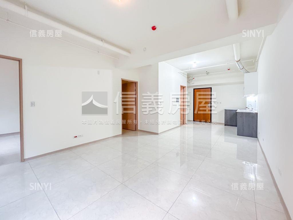 捷運碧湖雙享·內湖新３房房屋室內格局與周邊環境