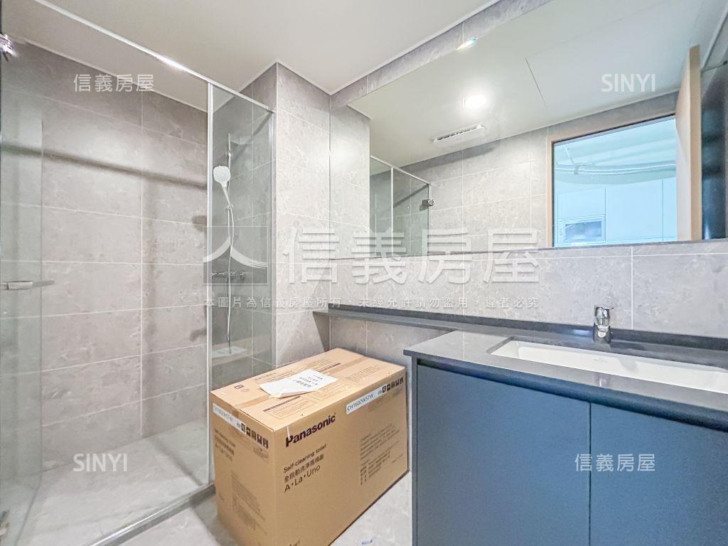 捷運碧湖雙享·內湖新３房房屋室內格局與周邊環境