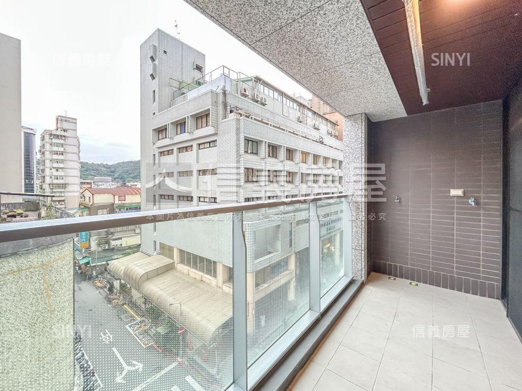 捷運碧湖雙享·內湖新３房房屋室內格局與周邊環境