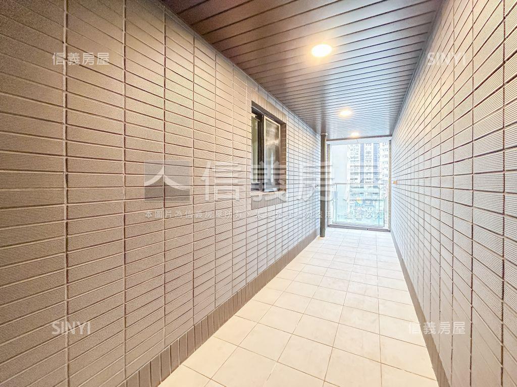 捷運碧湖雙享·內湖新３房房屋室內格局與周邊環境