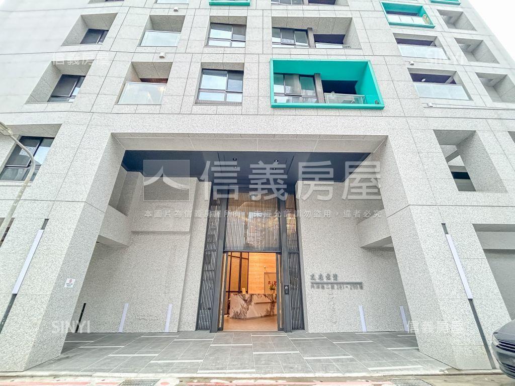 捷運碧湖雙享·內湖新３房房屋室內格局與周邊環境