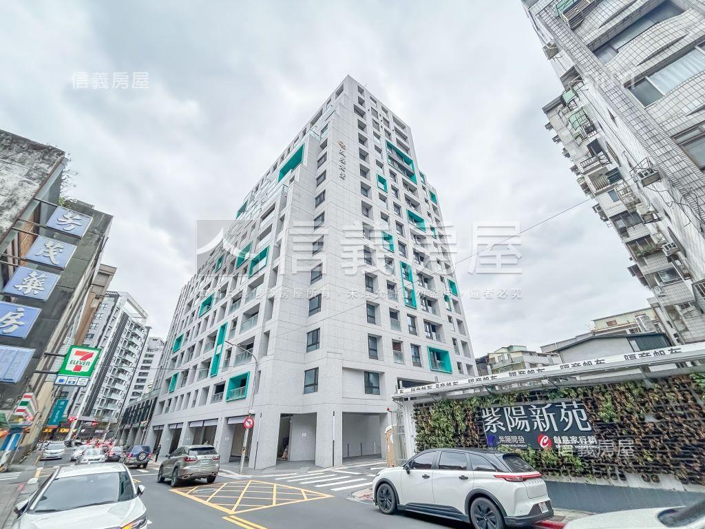 捷運碧湖雙享·內湖新３房房屋室內格局與周邊環境