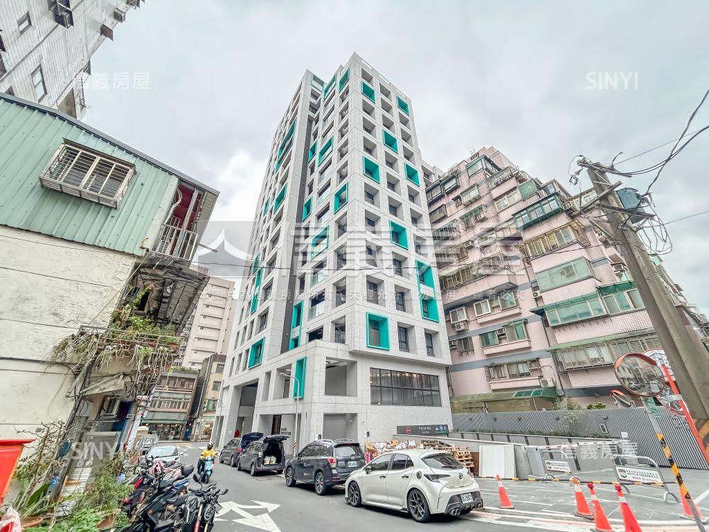 捷運碧湖雙享·內湖新３房房屋室內格局與周邊環境