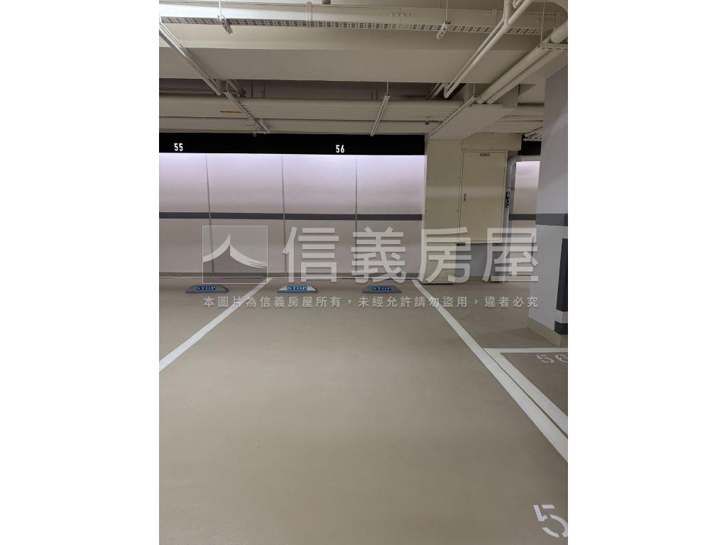 捷運碧湖雙享·內湖新３房房屋室內格局與周邊環境