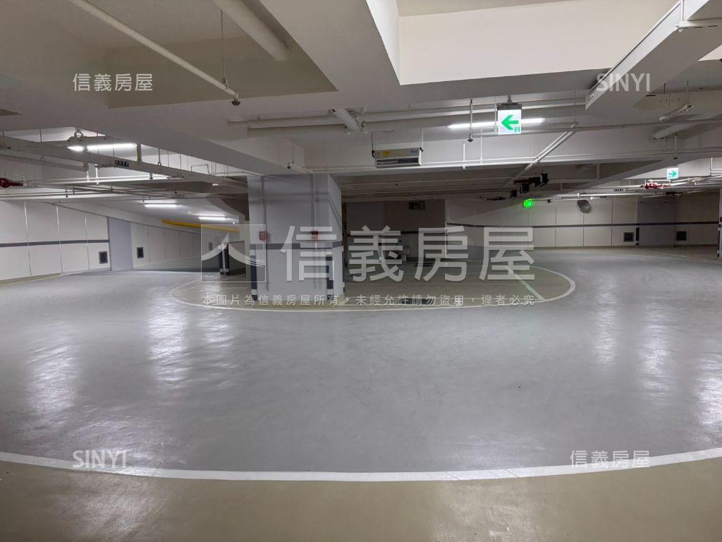 捷運碧湖雙享·內湖新３房房屋室內格局與周邊環境