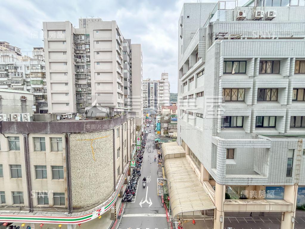 捷運碧湖雙享·內湖新３房房屋室內格局與周邊環境