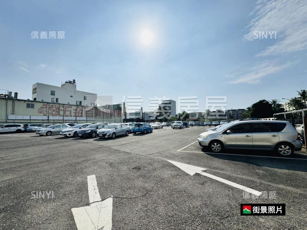 安南近公園美地房屋室內格局與周邊環境