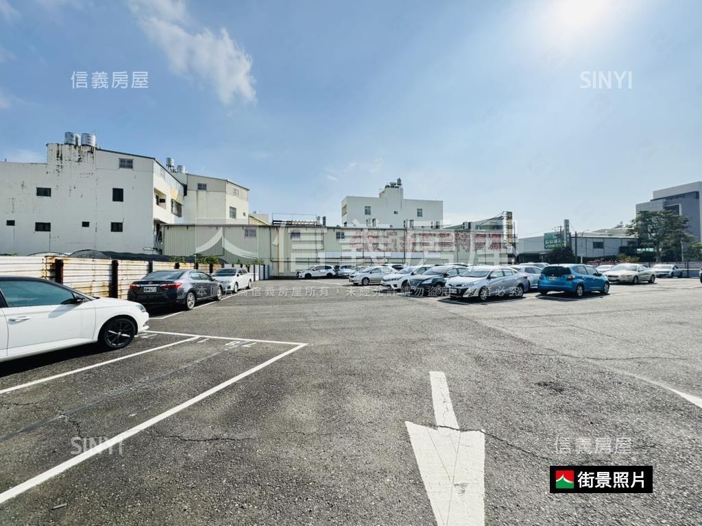 安南近公園美地房屋室內格局與周邊環境