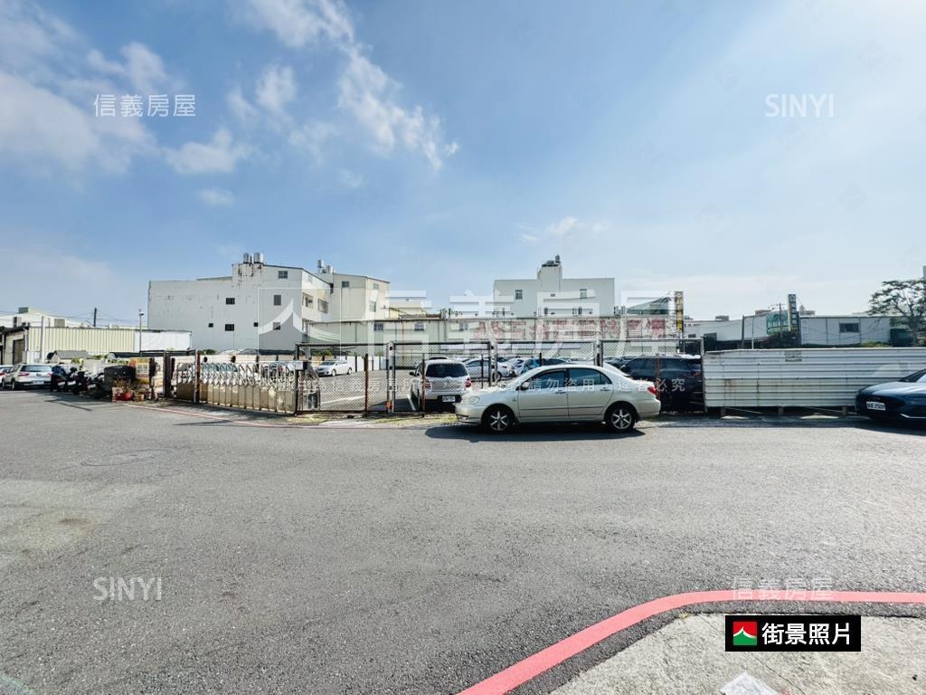 安南近公園美地房屋室內格局與周邊環境