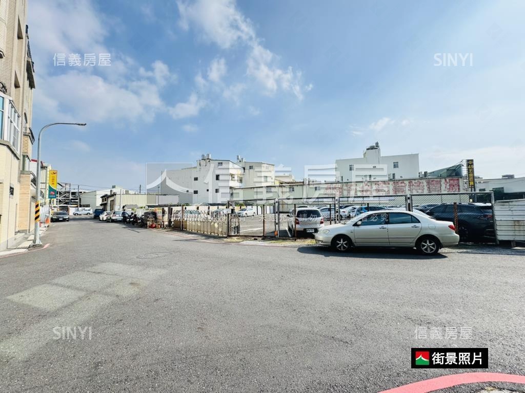 安南近公園美地房屋室內格局與周邊環境