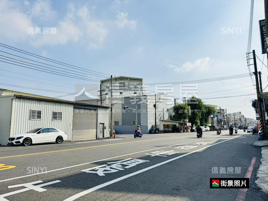 安南近公園美地房屋室內格局與周邊環境