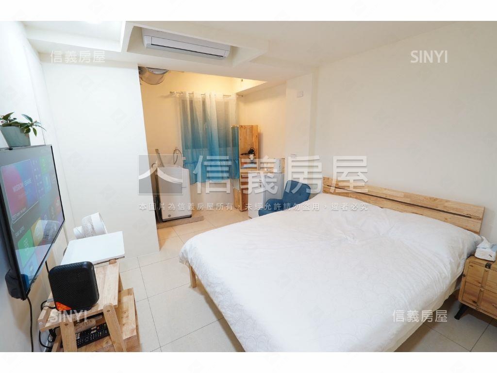 士林站黃金收租透天房屋室內格局與周邊環境