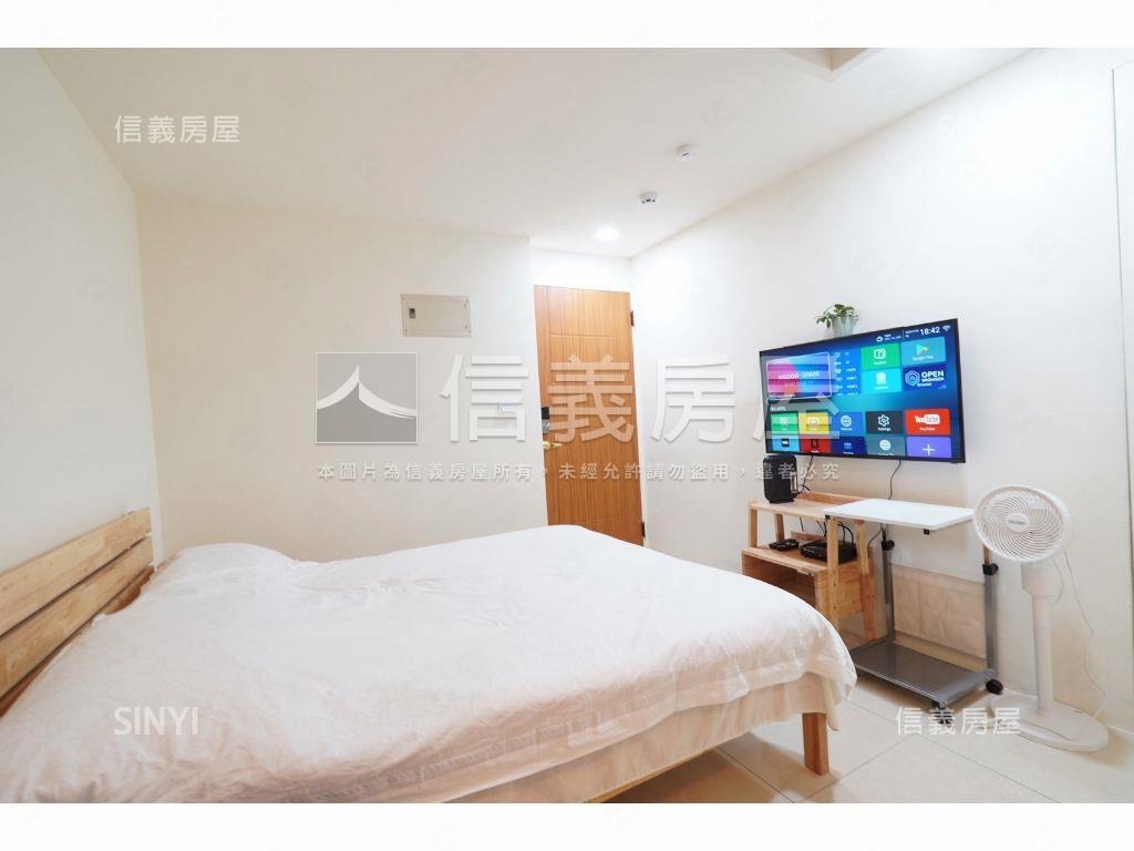 士林站黃金收租透天房屋室內格局與周邊環境