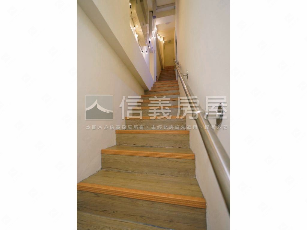 士林站黃金收租透天房屋室內格局與周邊環境