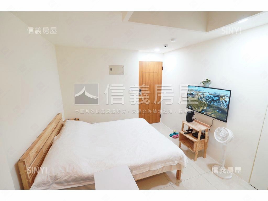 士林站黃金收租透天房屋室內格局與周邊環境