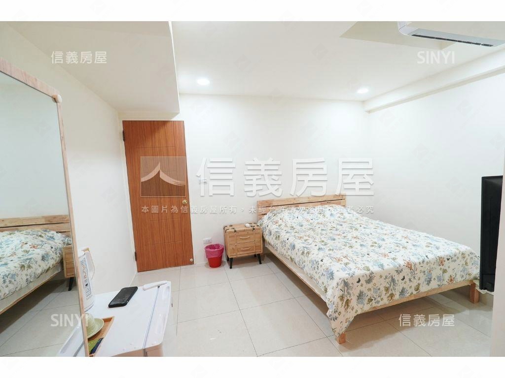 士林站黃金收租透天房屋室內格局與周邊環境