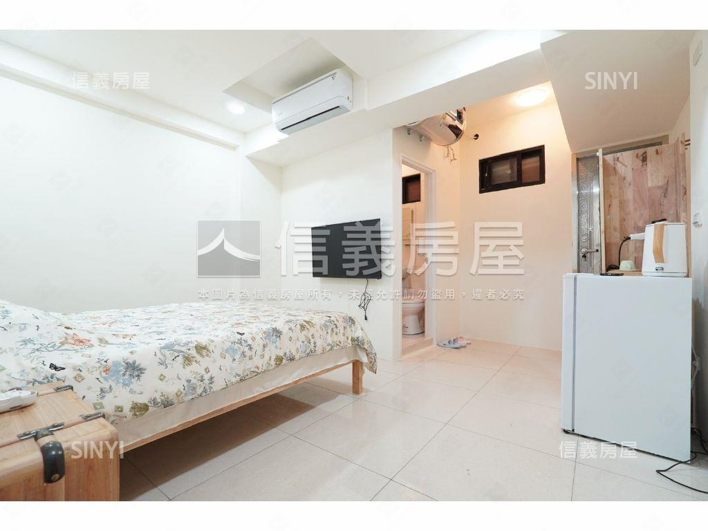 士林站黃金收租透天房屋室內格局與周邊環境