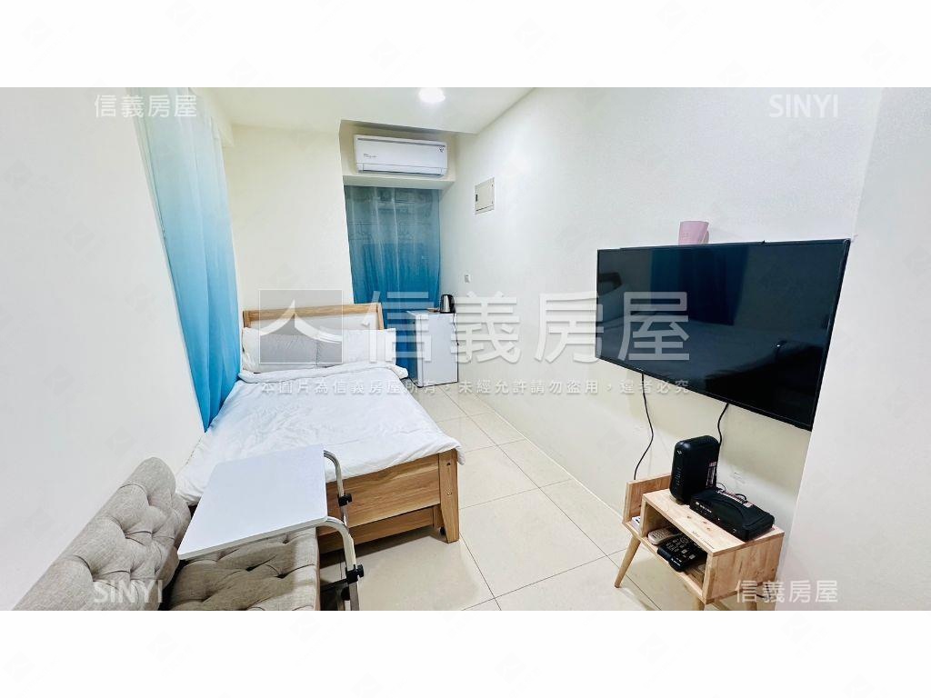 士林站黃金收租透天房屋室內格局與周邊環境