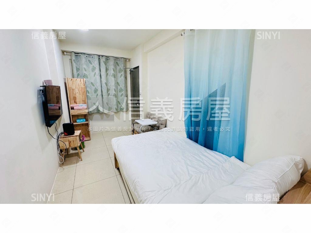 士林站黃金收租透天房屋室內格局與周邊環境