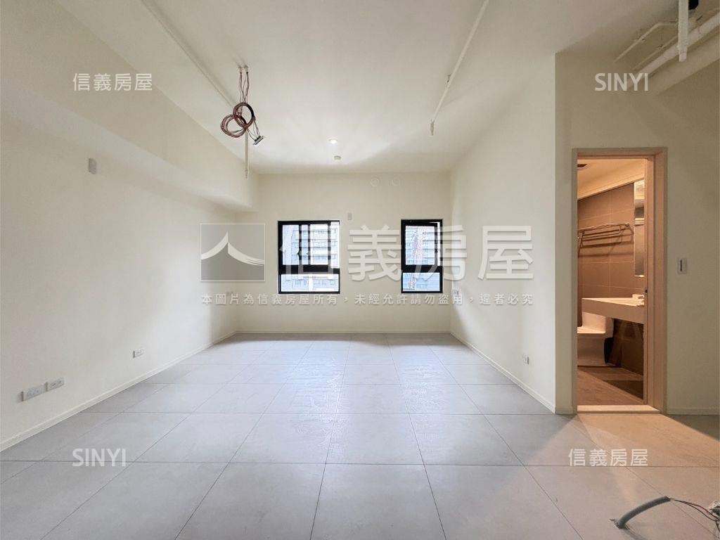 專約聯合公園美屋房屋室內格局與周邊環境