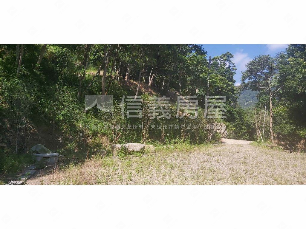 稀有橫山農地房屋室內格局與周邊環境