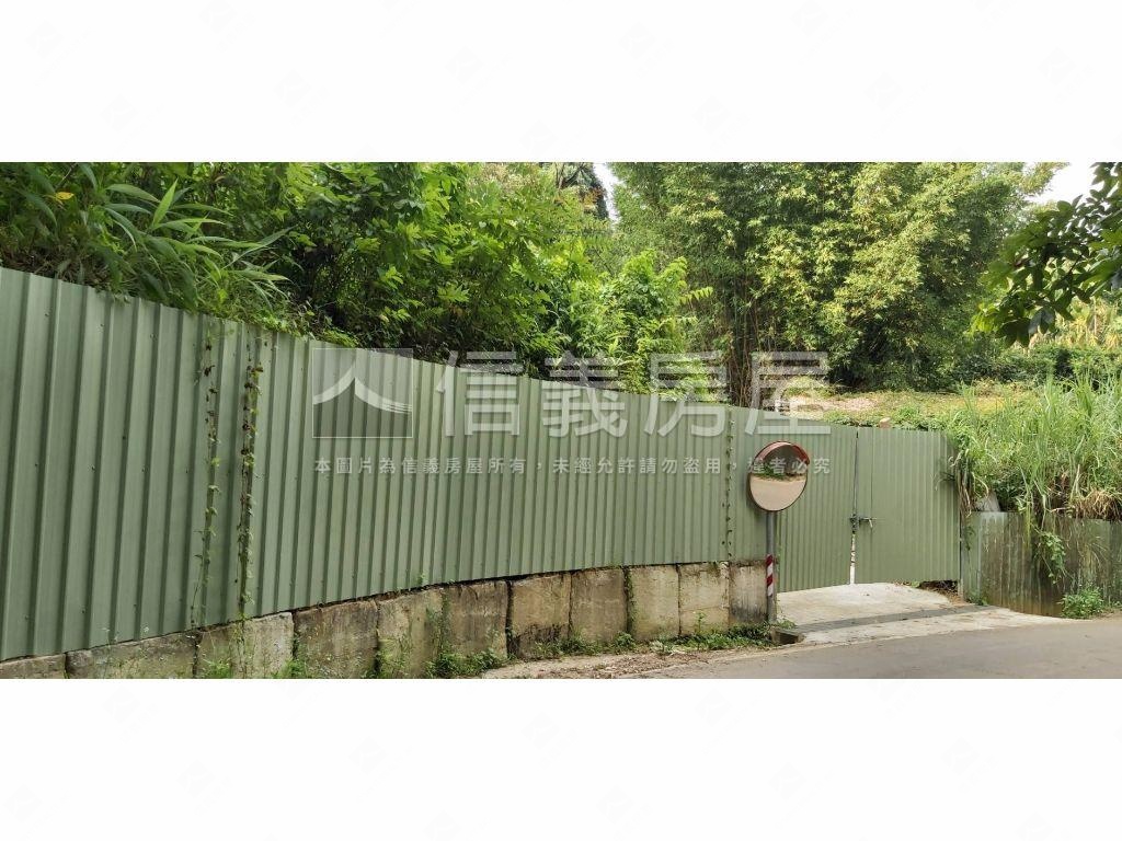 稀有橫山農地房屋室內格局與周邊環境