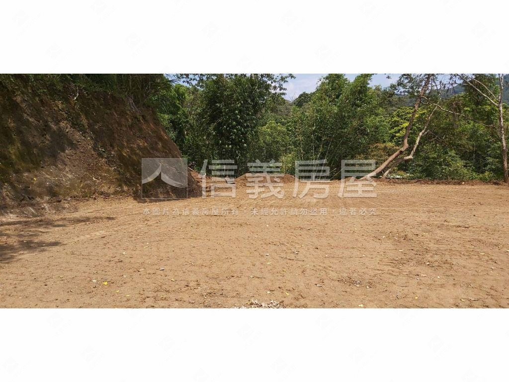 稀有橫山農地房屋室內格局與周邊環境