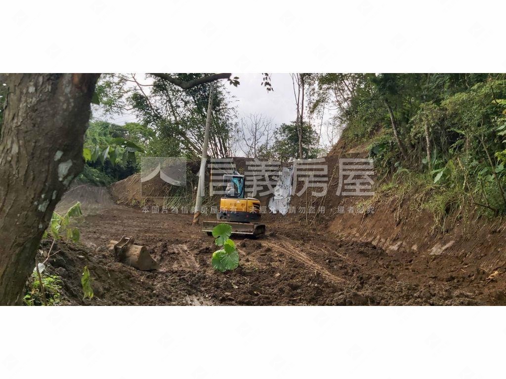 稀有橫山農地房屋室內格局與周邊環境