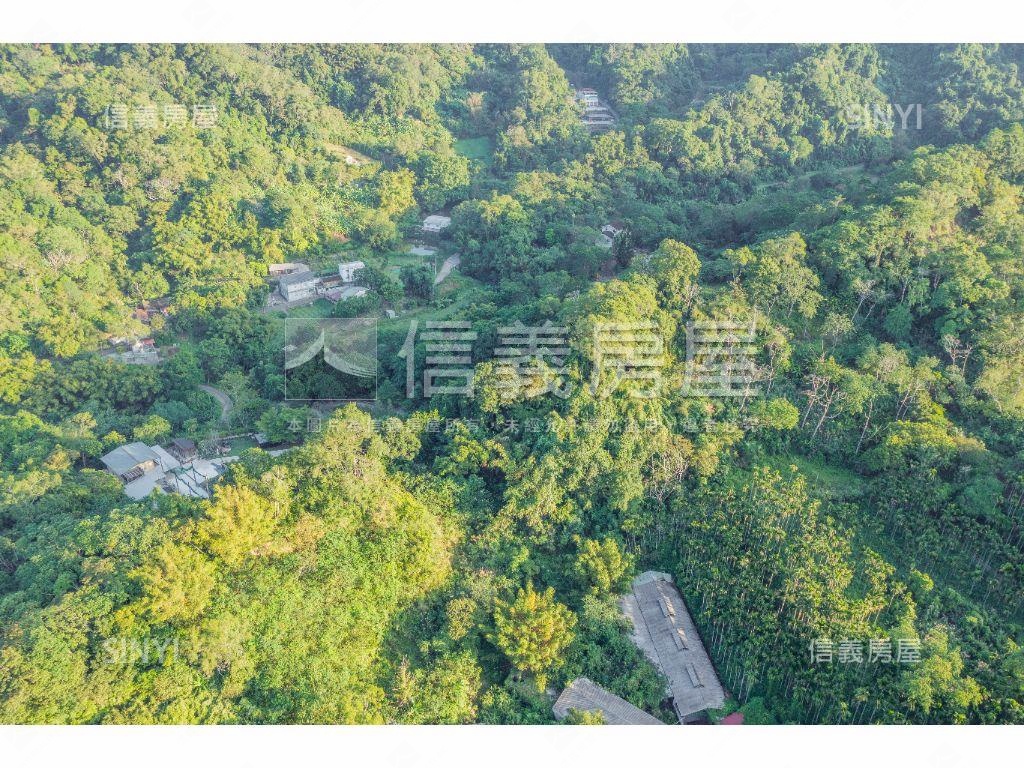 稀有橫山農地房屋室內格局與周邊環境