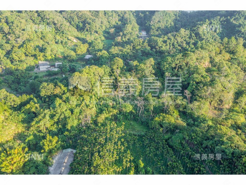 稀有橫山農地房屋室內格局與周邊環境