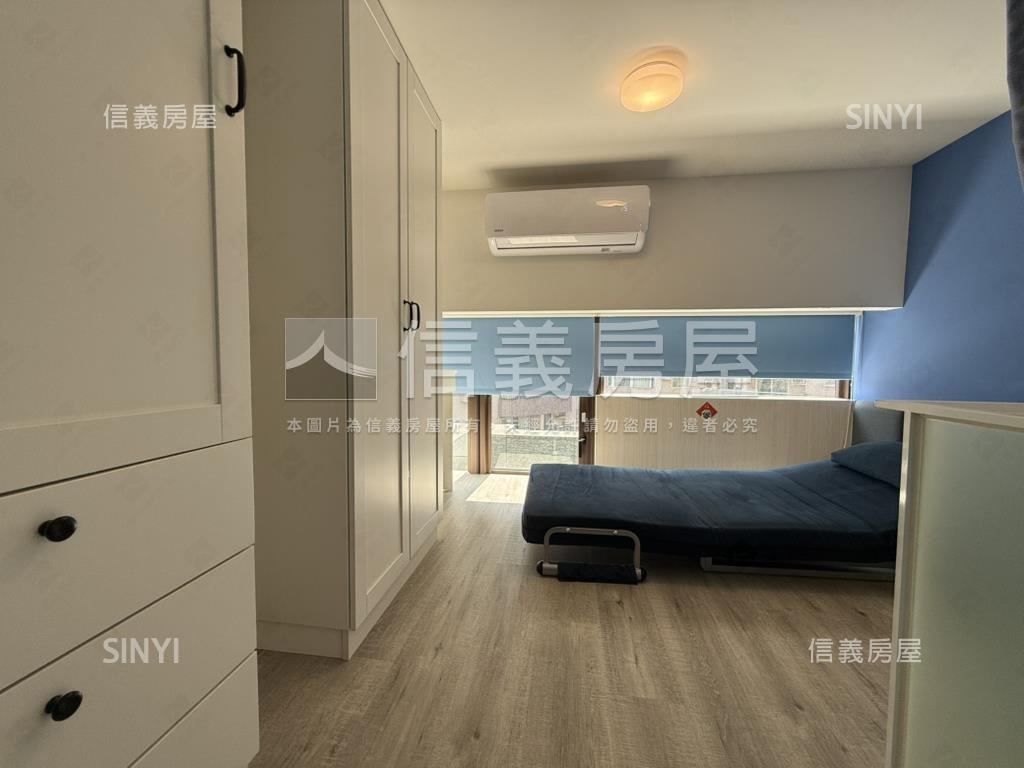 首購邊間電梯露臺戶房屋室內格局與周邊環境