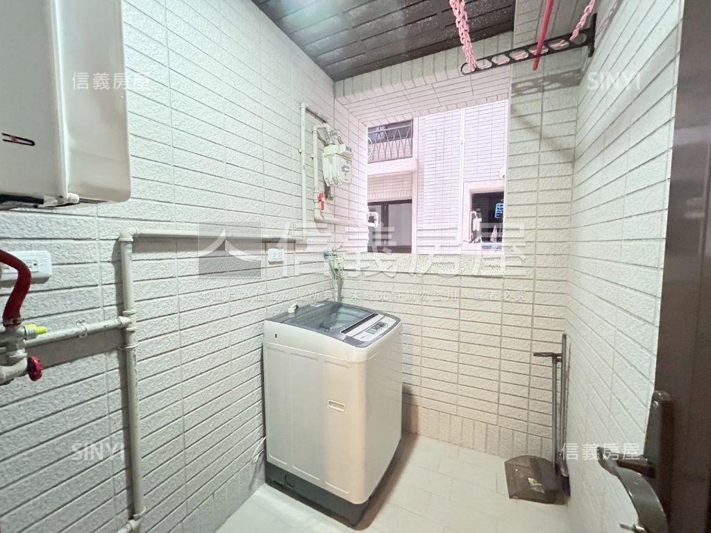 鼎藏璞麗２房高樓層房屋室內格局與周邊環境