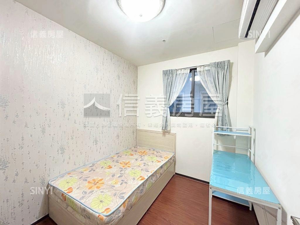 鼎藏璞麗２房高樓層房屋室內格局與周邊環境