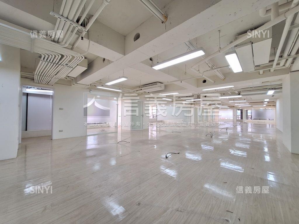 高樓露台美景晚霞安和純辦房屋室內格局與周邊環境