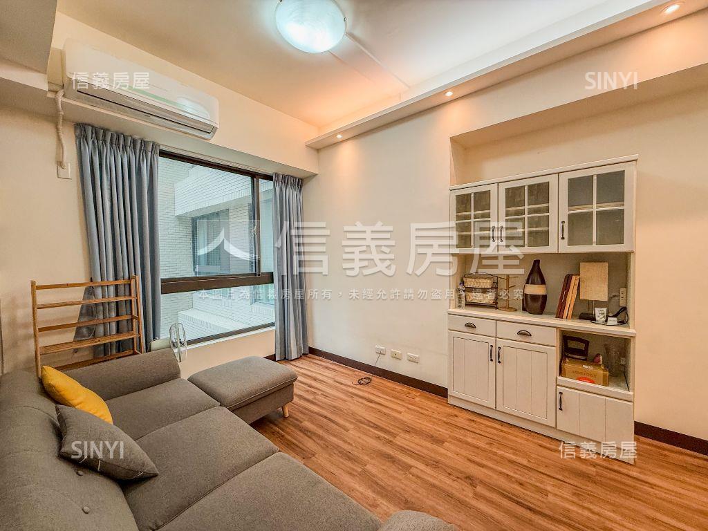 農十六最上境兩房讚房屋室內格局與周邊環境