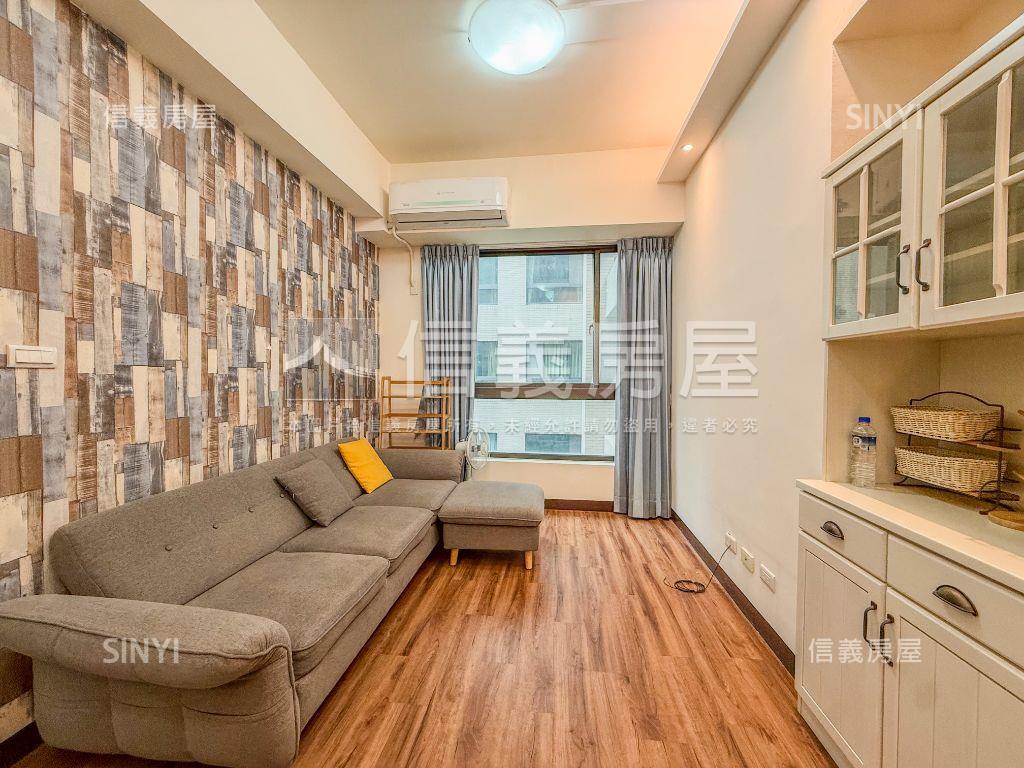 農十六最上境兩房讚房屋室內格局與周邊環境