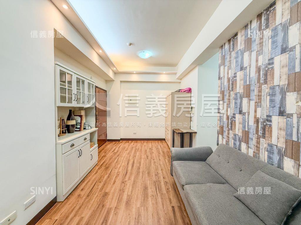 農十六最上境兩房讚房屋室內格局與周邊環境