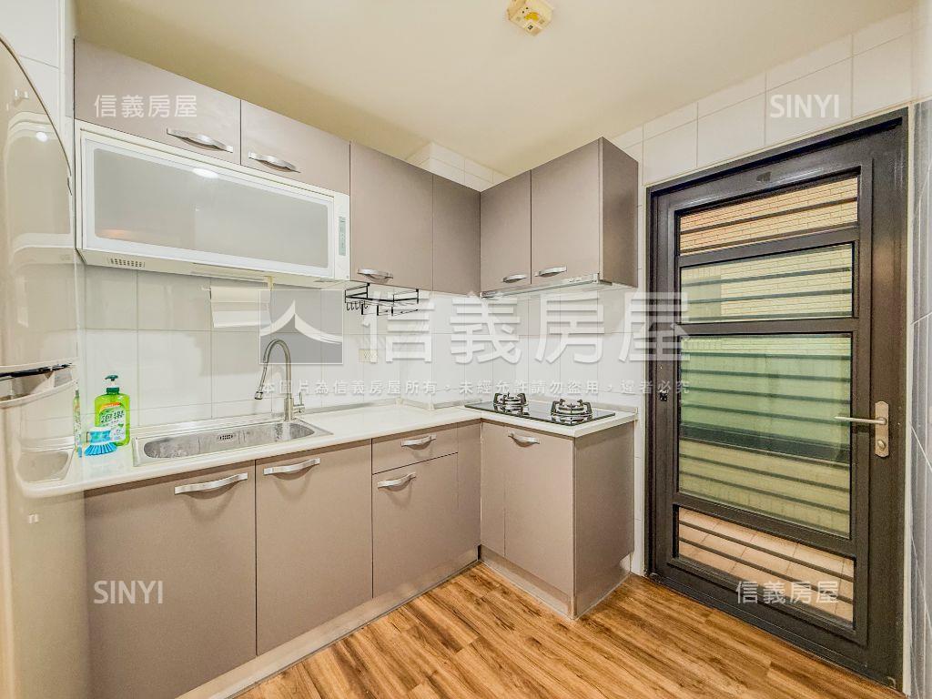 農十六最上境兩房讚房屋室內格局與周邊環境