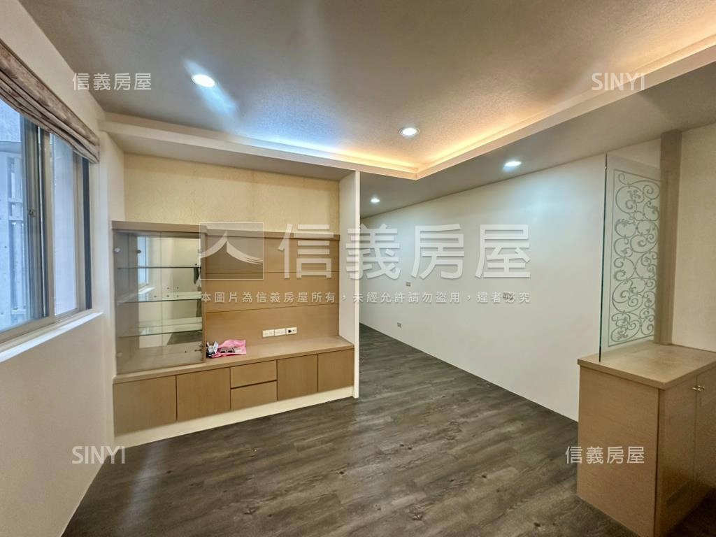 台北橋捷運邊間低總價兩房房屋室內格局與周邊環境