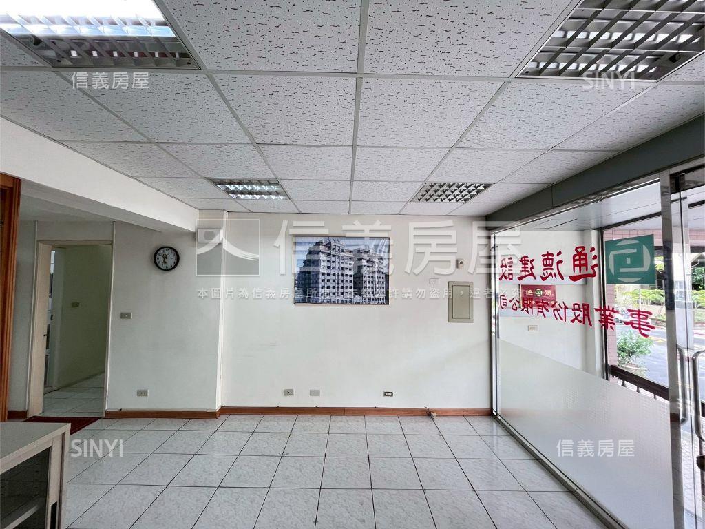 萬芳商圈再興青山兩房車位房屋室內格局與周邊環境