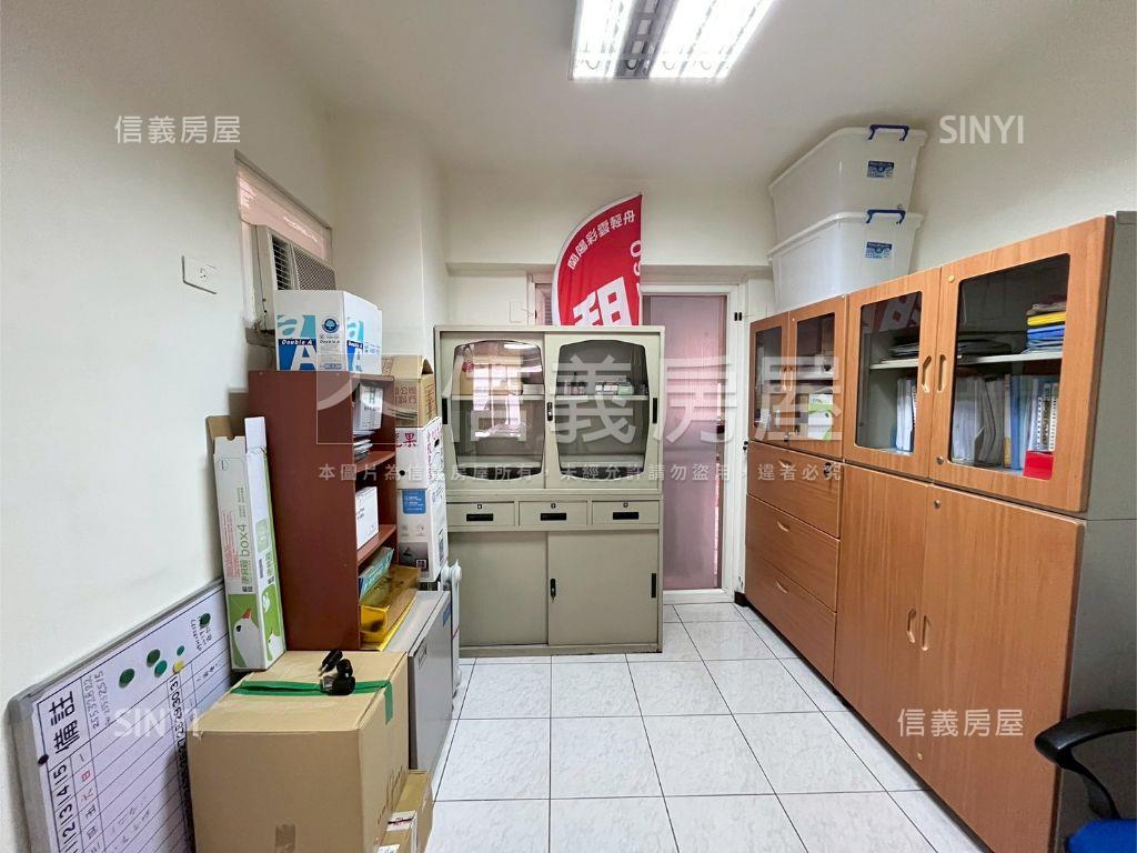 萬芳商圈再興青山兩房車位房屋室內格局與周邊環境