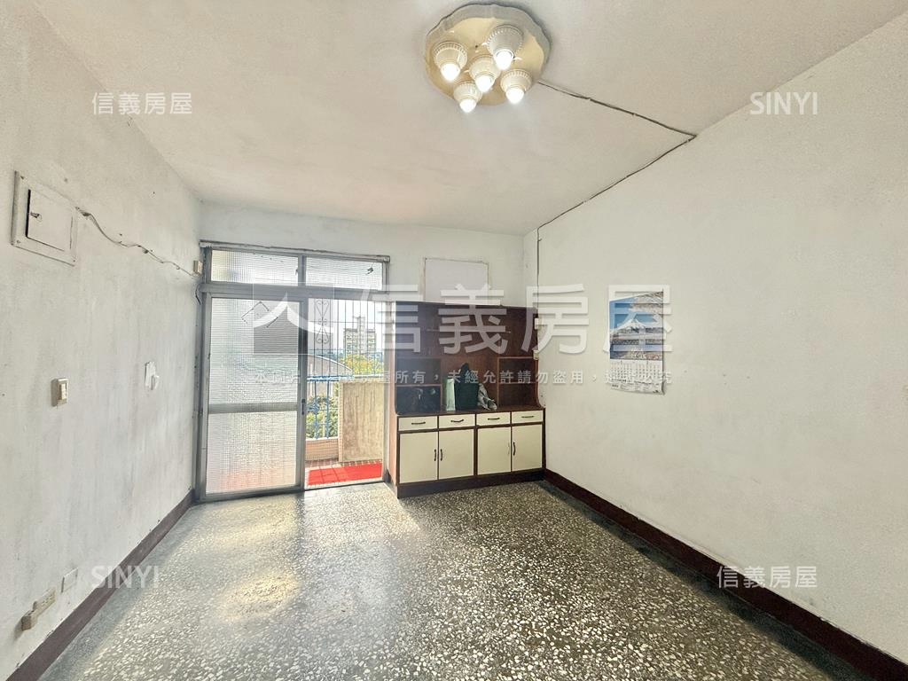 北投明亮美寓大空間房屋室內格局與周邊環境