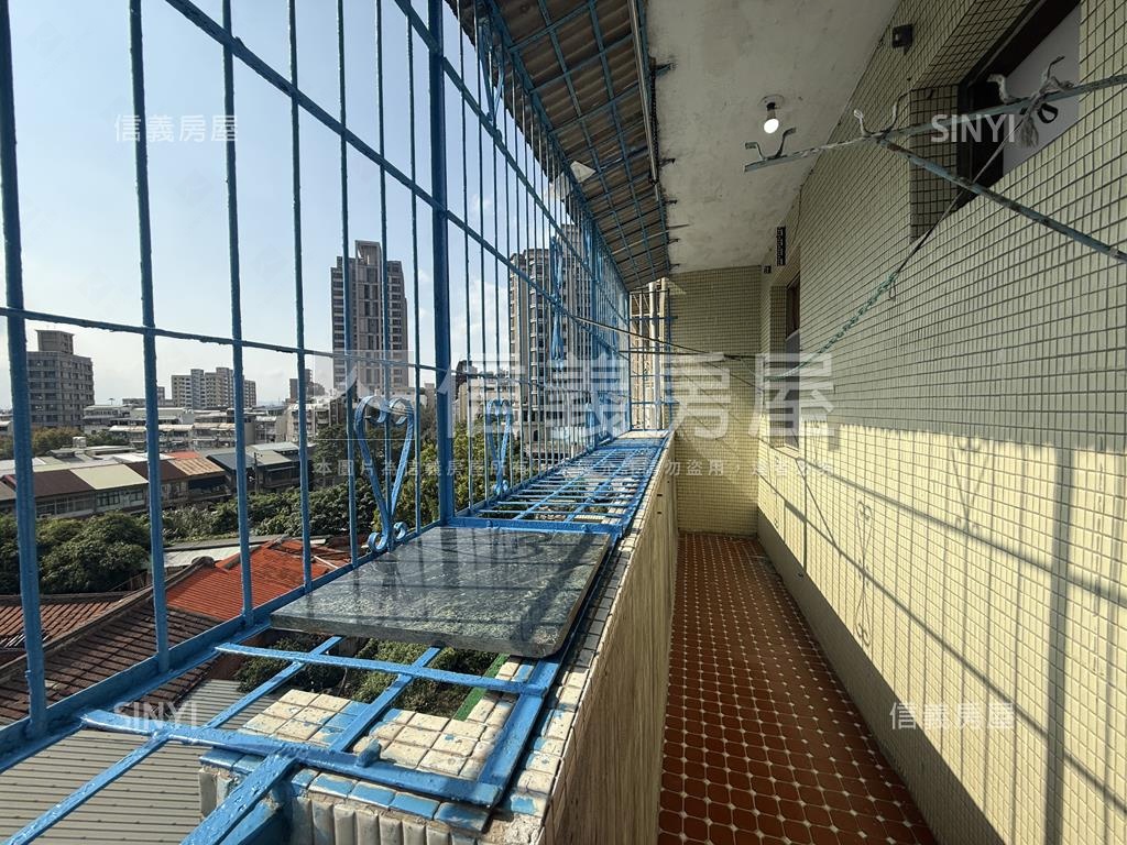 北投明亮美寓大空間房屋室內格局與周邊環境