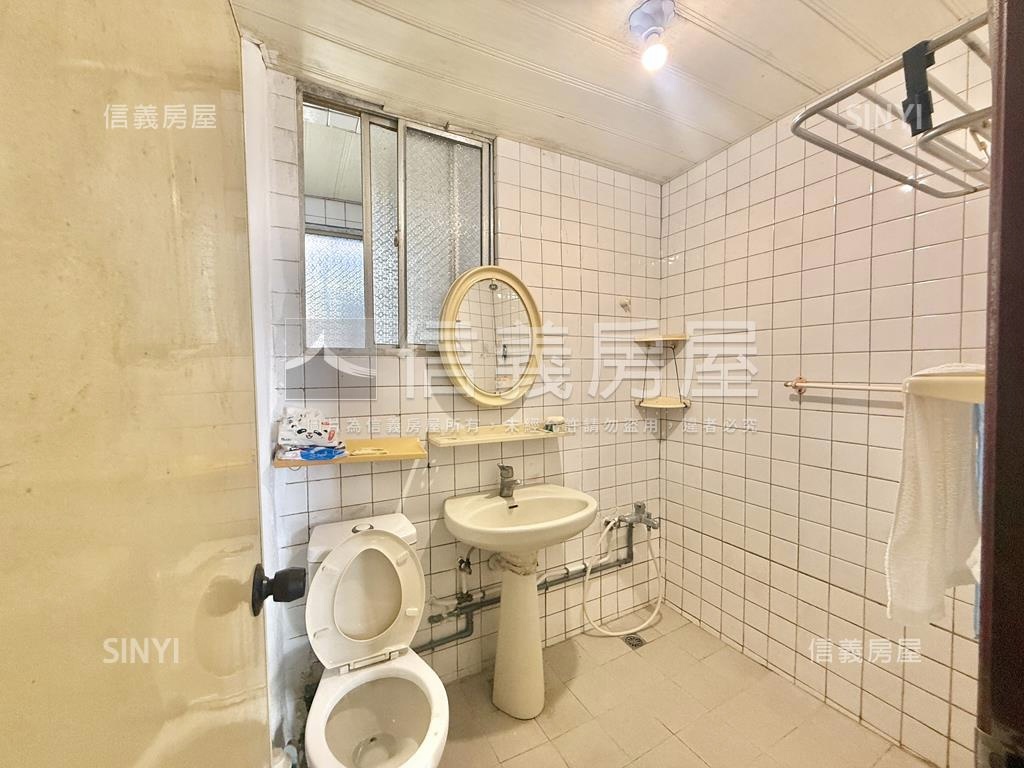 北投明亮美寓大空間房屋室內格局與周邊環境