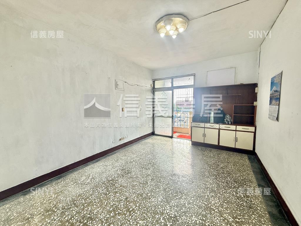 北投明亮美寓大空間房屋室內格局與周邊環境