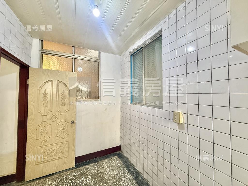 北投明亮美寓大空間房屋室內格局與周邊環境