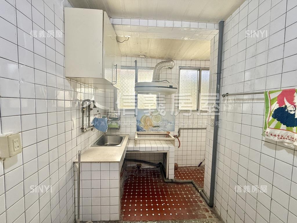 北投明亮美寓大空間房屋室內格局與周邊環境