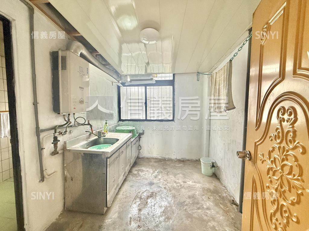 北投明亮美寓大空間房屋室內格局與周邊環境