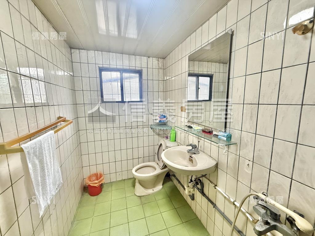 北投明亮美寓大空間房屋室內格局與周邊環境