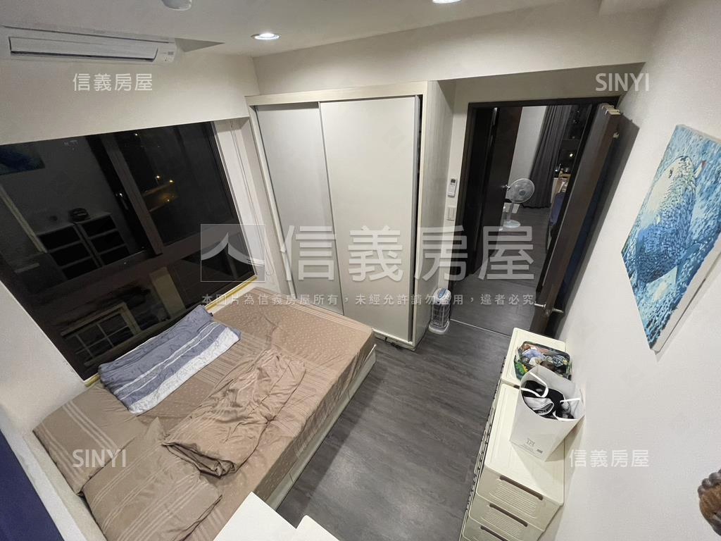 四季水悅面河看山精裝戶房屋室內格局與周邊環境